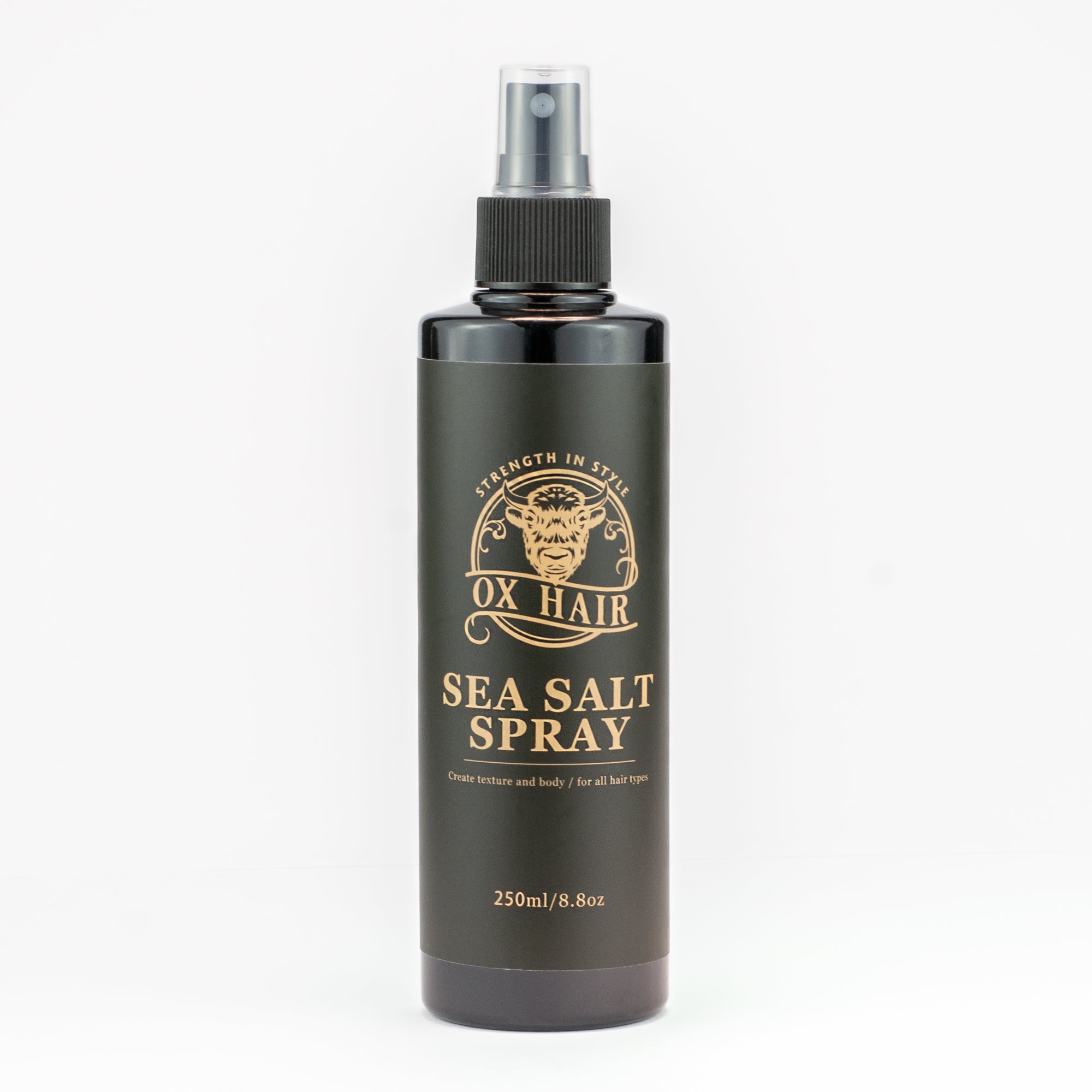 Ox Sea Salt Spray