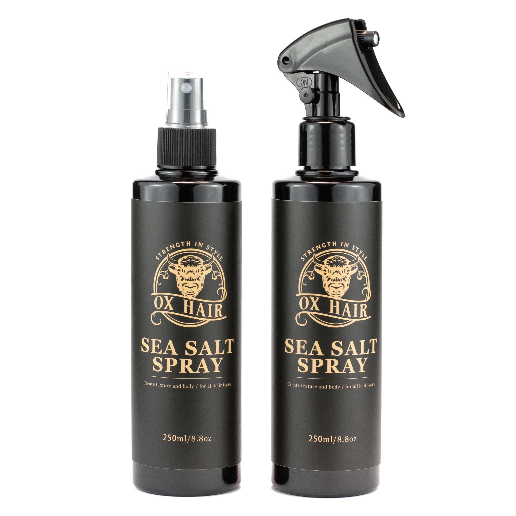 Ox Sea Salt Spray