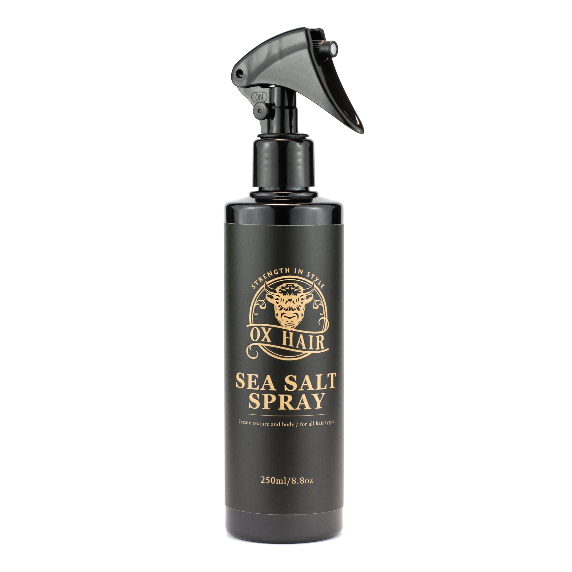 Ox Sea Salt Spray