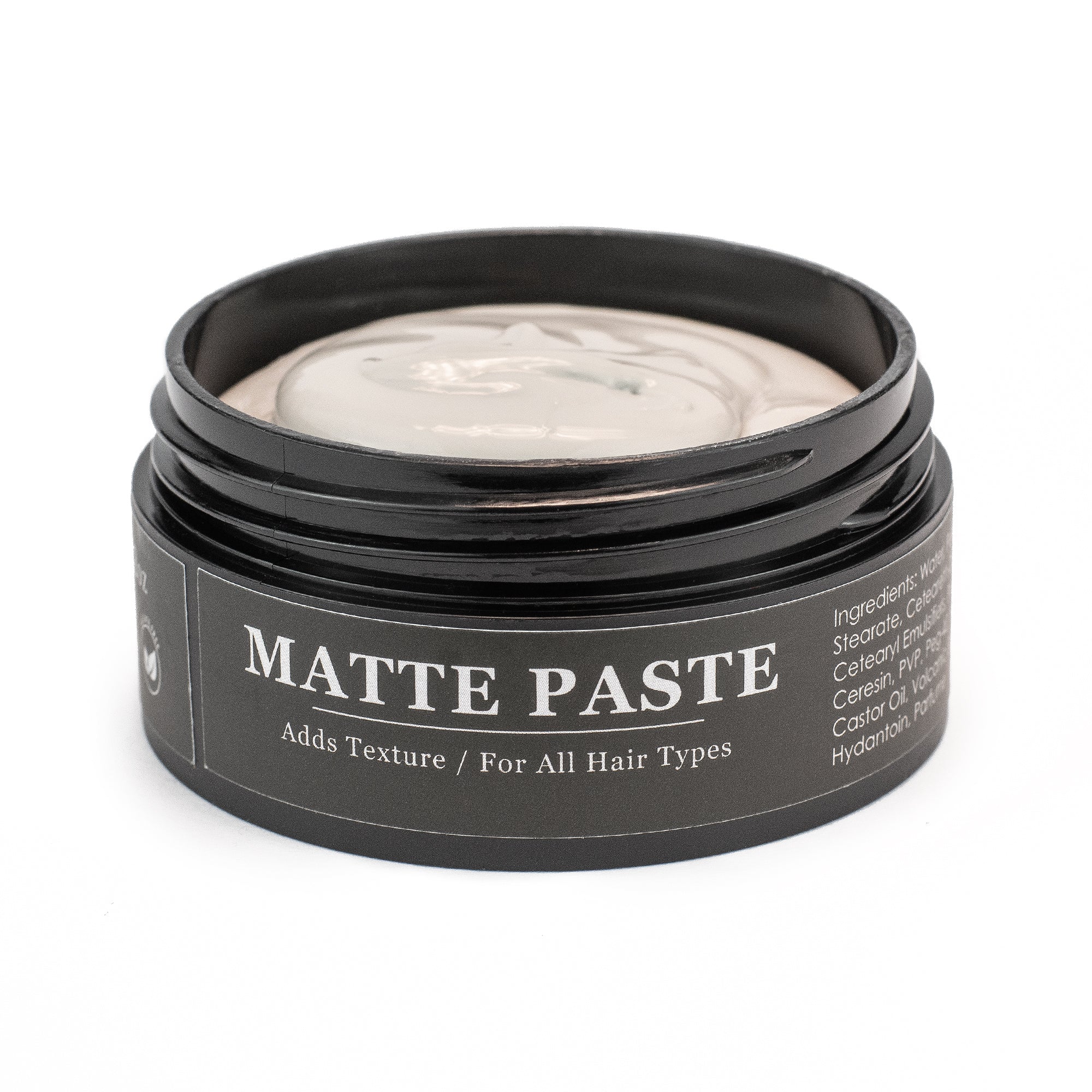 Ox Mane Styling Matte Paste